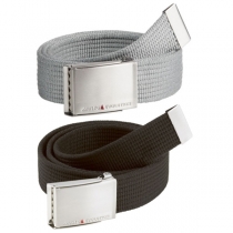 Musto Evolution Belt Titanium