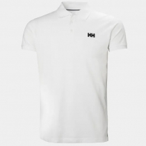 Helly Hansen Transat Polo - white