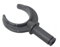 Ruderklemme - Ruderverschluss, Nylon