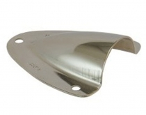 Přechodka 55x53mm nerez