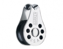 Block Harken 6 mm classic