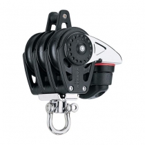 Harken 40 mm Carbo Triple