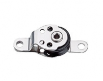 Horizontal Block Harken 5 mm