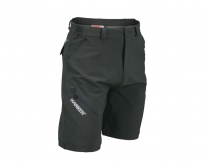 Harken Herren Segelshorts Schwarz