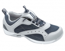 Harken Vortex Sailing shoes blau