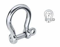 Harken 5 mm Bow Shackle