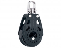 Harken 40 mm Ratchet Block — Swivel