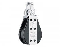 Harken 38 mm Kugel Big Block-Swivel