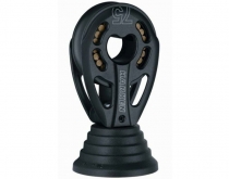 Stojatá kladka 75mm Black magic