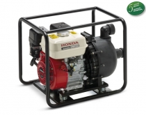 Honda WMP 20 industrial chemical pump