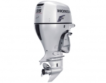 Outboards Honda BF 135