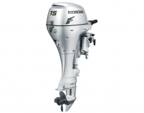 Outboards Honda BF 15 SHU/LHU