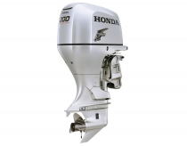 Outboards Honda BF 200