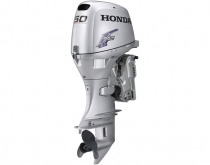 Lodný motor Honda BF 50 D
