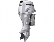 Outboards Honda BF 50 D