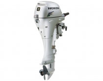 Outboards Honda BF 8 DK2