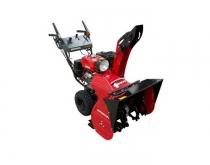 Honda HSS 970A TD snowblower