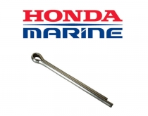 Pin 4.0 für Honda BF 90 Propeller