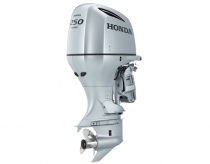 Outboards Honda BF 250