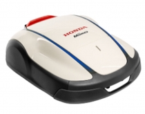 Robotická kosačka Miimo HRM 2500