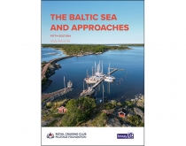 Baltic Sea and Approaches 5th