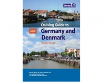 Cruising Guide to Germany and Denmark