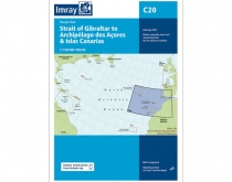 C20 Strait of Gibraltar to Archipélago