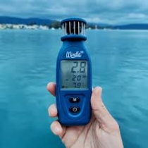 Windie 360 Anemometer
