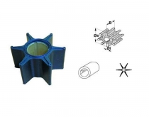 Impeller Evinrude, Johnson