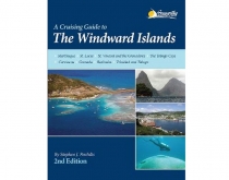 Cruising Guide to the Windward Islands