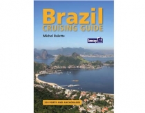 Brazil Cruising Guide