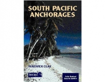 South Pacific Anchorages