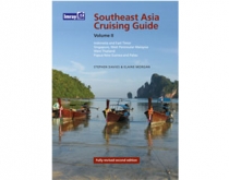 Southeast Asia Cruising Guide Volume II