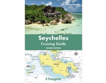 Seychelles Cruising Guide second edition