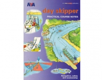RYA Day Skipper - Practical Course Notes (DSPCN)