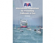 RYA International Regulations for Preventing Collisions at Sea