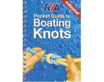 RYA Pocket Guide to Boating Knots (G60)