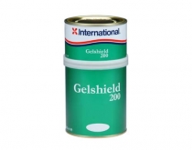 Gelshield 200 epoxidový náter proti osmóze 750 ml