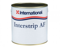 Interstrip Af Antifouling 1 L odstraňovač starého antifoulingu