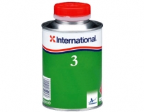 International Thinner No.3 500 ml
