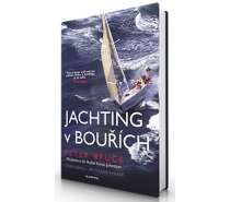 Jachting v bouřích