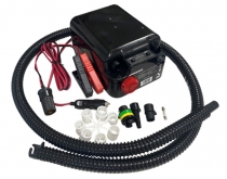 GE 10-8 electric pump 12V