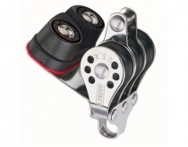 Harken Micro Triple / 423 Carbo-Cam / Becket