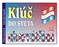 Kľúč do sveta - chorvátčina