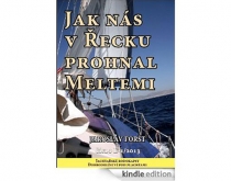 Jak nás v Rěcku prohnal Meltemi