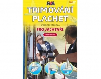 Trimování plachet