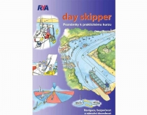 RYA Day Skipper