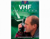 RYA VHF příručka