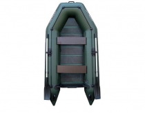 Kolibri KM-280 - nafukovací čln