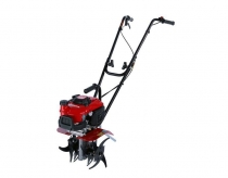 Honda FG201 DE cultivator